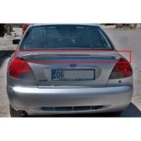 Ford Mondeo Sedan Uyumlu Yedek Parça Işıklı Spoiler