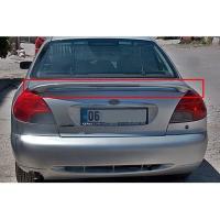 Ford Mondeo Sedan Uyumlu Yedek Parça Işıklı Spoiler
