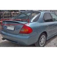 Ford Mondeo Hb Uyumlu Yedek Parça Spoiler