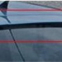 Ford Mondeo 01-07 Uyumlu Yedek Parça Cam Üstü Spoiler