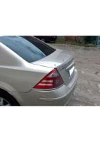 Ford Mondeo Uyumlu Yedek Parça İnce Spoiler