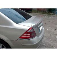 Ford Mondeo Uyumlu Yedek Parça İnce Spoiler