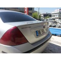 Ford Mondeo Uyumlu Yedek Parça İnce Spoiler