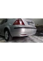 Ford Mondeo Uyumlu Yedek Parça Arka Tampon Eki Reflektörlü