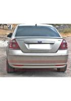 Ford Mondeo Uyumlu Yedek Parça Arka Tampon Eki Reflektörlü