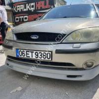Ford Mondeo Uyumlu Yedek Parça Ön Tampon Eki