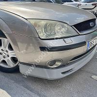 Ford Mondeo Uyumlu Yedek Parça Ön Tampon Eki
