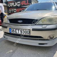 Ford Mondeo Uyumlu Yedek Parça Ön Tampon Eki