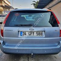 Ford Mondeo Uyumlu Yedek Parça SW Spoiler
