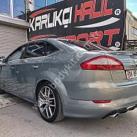 Ford Mondeo Uyumlu Yedek Parça Arka Tampon Eki Makyajsız
