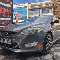 Ford Mondeo Uyumlu Yedek Parça Ön Tampon Eki Makyajsız