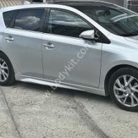 Toyota Auris Uyumlu Yedek Parça Marşpiyel
