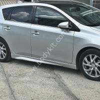 Toyota Auris Uyumlu Yedek Parça Marşpiyel