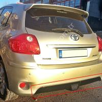Toyota Auris Uyumlu Yedek Parça Difüzör