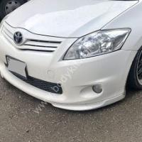 Toyota Auris Uyumlu Yedek Parça Ön Tampon Eki