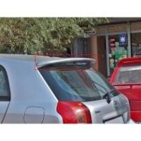 Toyota Corolla HB Uyumlu Yedek Parça Spoiler