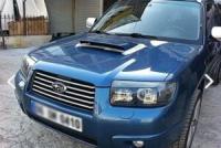 Subaru Forester Uyumlu Yedek Parça Spoiler