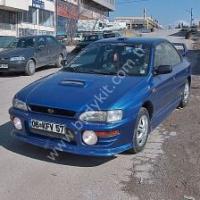 Subaru İmpreza Uyumlu Yedek Parça Ön Tampon