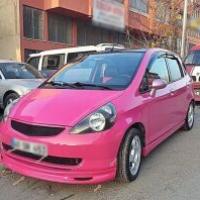 Honda Jazz Uyumlu Yedek Parça Marşpiyel
