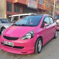 Honda Jazz Uyumlu Yedek Parça Marşpiyel