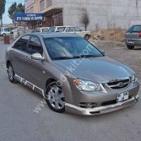 Kia Cerato Uyumlu Yedek Parça Marşpiyel