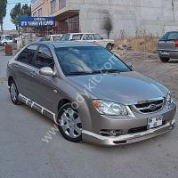Kia Cerato Uyumlu Yedek Parça Marşpiyel