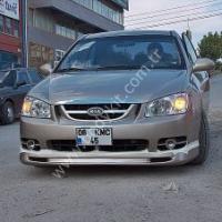 Kia Cerato Uyumlu Yedek Parça Ön Karlık