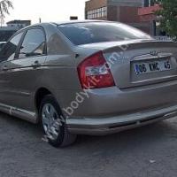 Kia Cerato Uyumlu Yedek Parça Ön Karlık