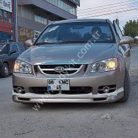 Kia Cerato Uyumlu Yedek Parça Ön Karlık