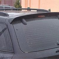 Kia Sorento Uyumlu Yedek Parça Spoiler