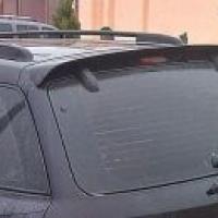 Kia Sorento Uyumlu Yedek Parça Spoiler