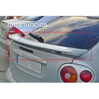 Renault Megane 1 Uyumlu Yedek Parça Cabrio Spoiler