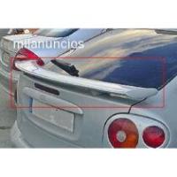 Renault Megane 1 Uyumlu Yedek Parça Cabrio Spoiler
