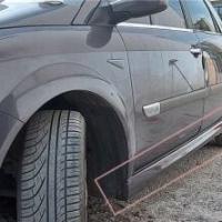 Renault Scenic Uyumlu Yedek Parça Spoyiler