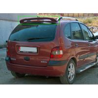 Renault Scenic Uyumlu Yedek Parça Spoyiler