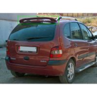 Renault Scenic Uyumlu Yedek Parça Marşpiyel