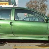Renault Twingo Uyumlu Yedek Parça Marşpiyel