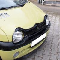 Renault Twingo Uyumlu Yedek Parça Marşpiyel