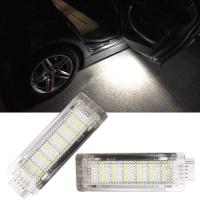 Bmw E60 E70 E71 E90 E91 E92 F01 X5 F10 F11 Kapı Altı Aydınlatma Led Beyaz