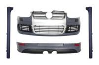 Mercedes W206 C63 Görünüm Uyumlu Yedek Parça Body Kit