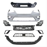 İbiza 2018+ Uyumlu Fr Görünüm Body Kit
