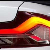 Bmw F22/F23 Uyumlu Yedek Parça G42 Dizayn Stop
