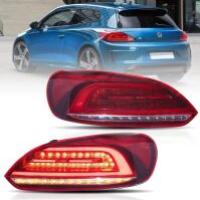 Volkswagen Scirocco 2009-2015 Uyumlu Yedek Parça Dizayn Stop