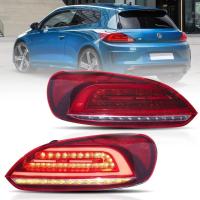 Volkswagen Scirocco 2009-2015 Uyumlu Yedek Parça Dizayn Stop
