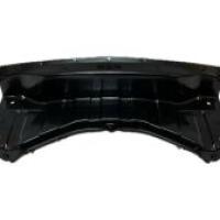 Tesla Model Y için Uyumlu Yedek Parça Arka Panel (Alüminyum)