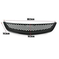 Honda Civic JDM Type R 2001-2003 Uyumlu Yedek Parça Panjur