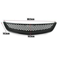 Honda Civic JDM Type R 2001-2003 Uyumlu Yedek Parça Panjur