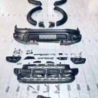 Ford Ranger Wildtrack 2023+ 2025 F150 Görünüm Ön Kit