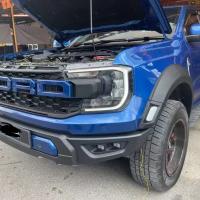 Ford Ranger Wildtrack 2023+ 2025 F150 Görünüm Ön Kit
