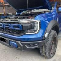 Ford Ranger Wildtrack 2023+ 2025 F150 Görünüm Ön Kit